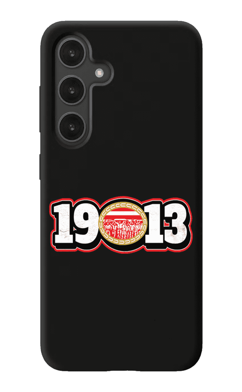 1913 Samsung Hoes