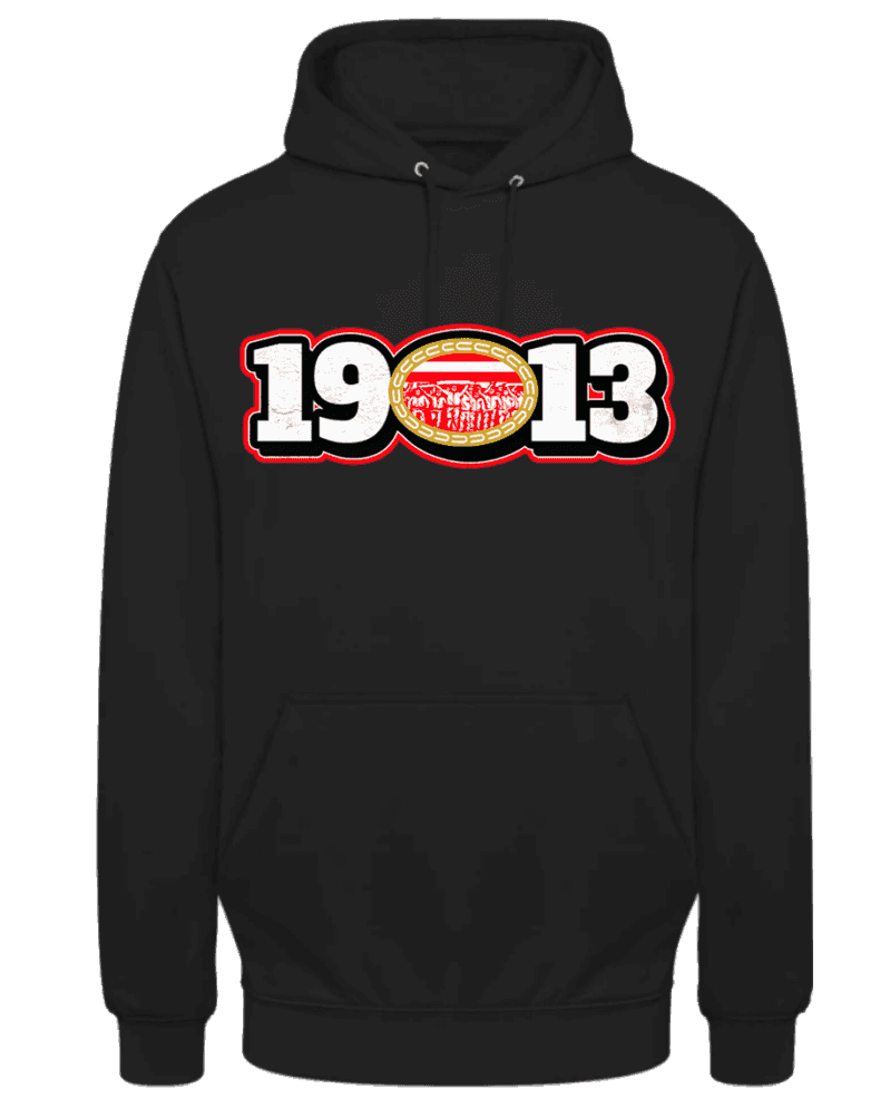 1913 Hoodie