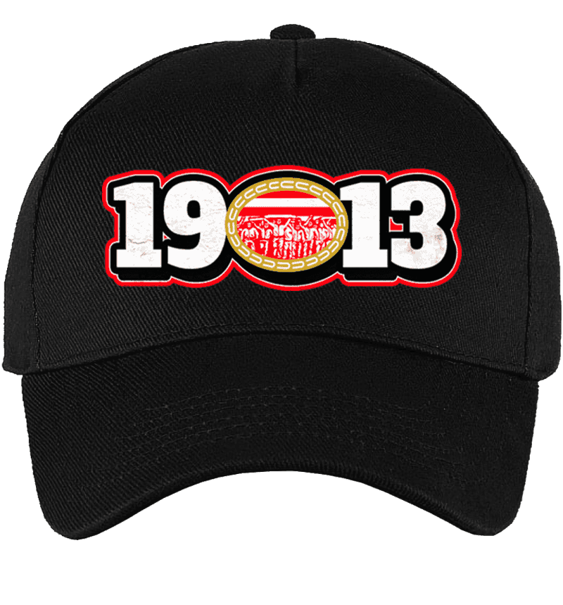 1913 Pet