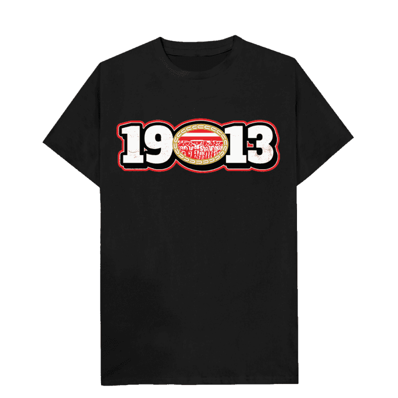 1913 T-shirt