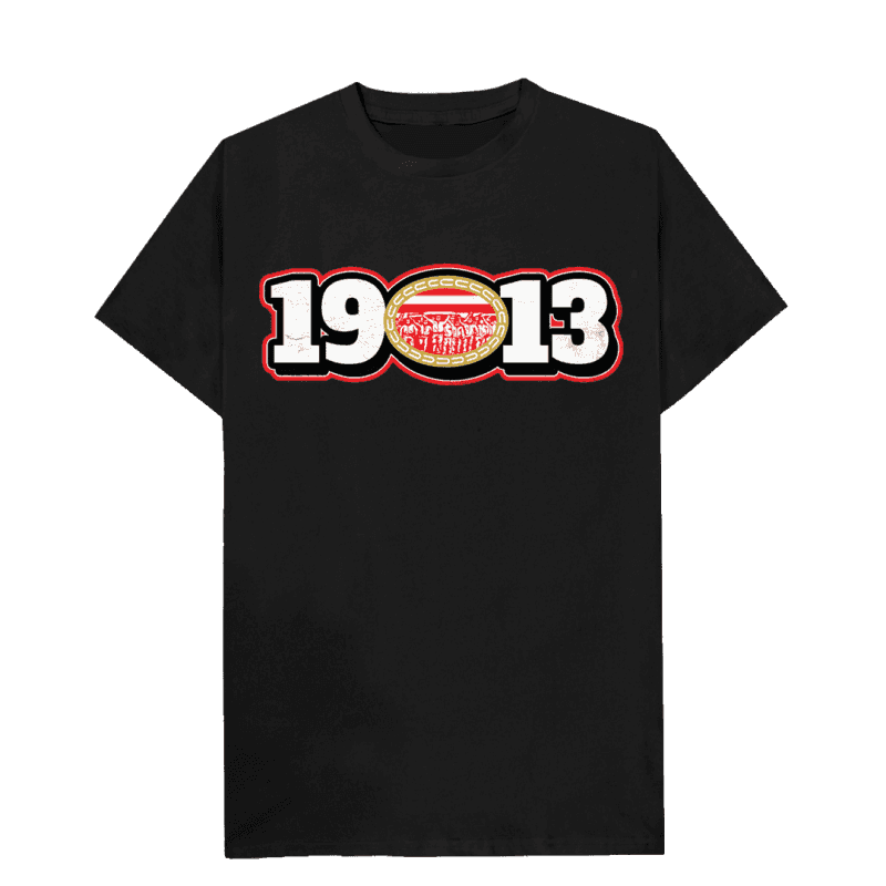 1913 T-shirt