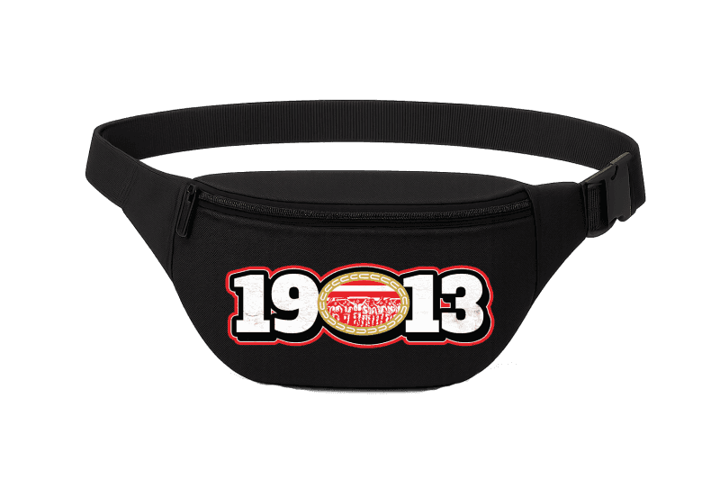 1913 Fanny Pack