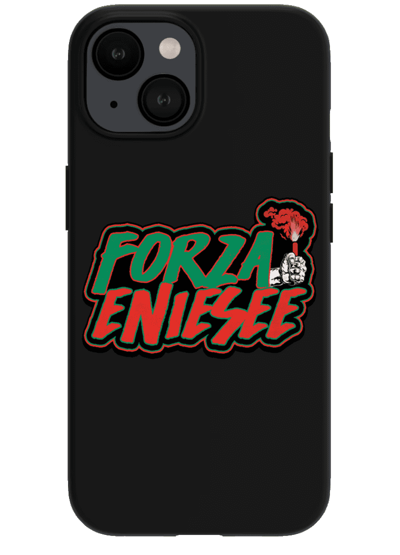 Forza Eniesee iPhone hoes