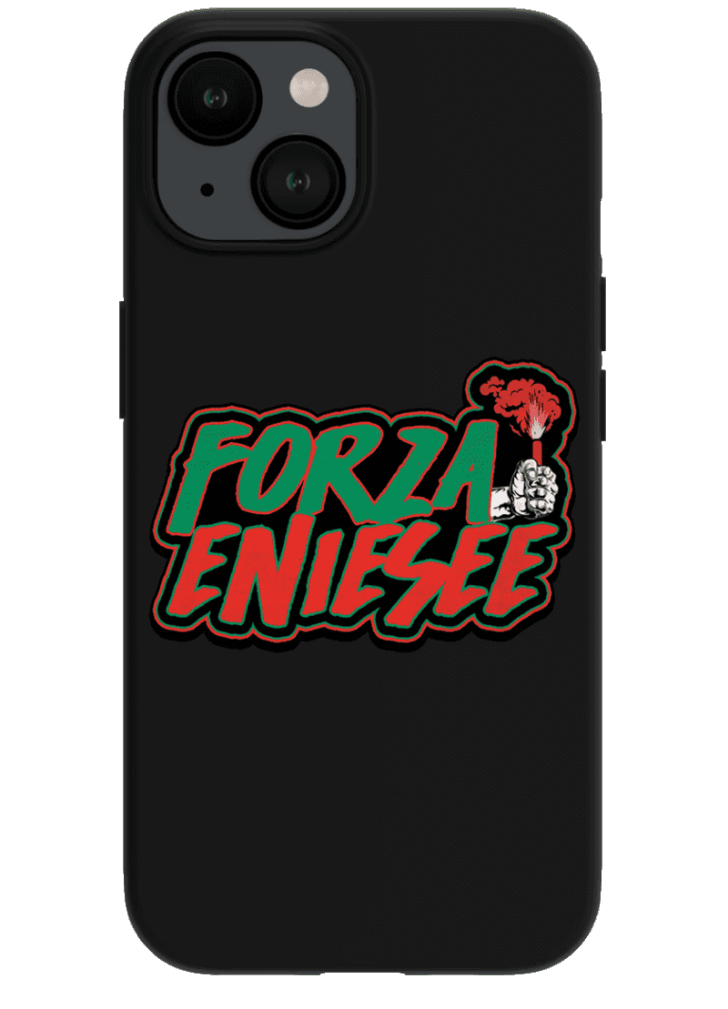 Forza Eniesee iPhone hoes