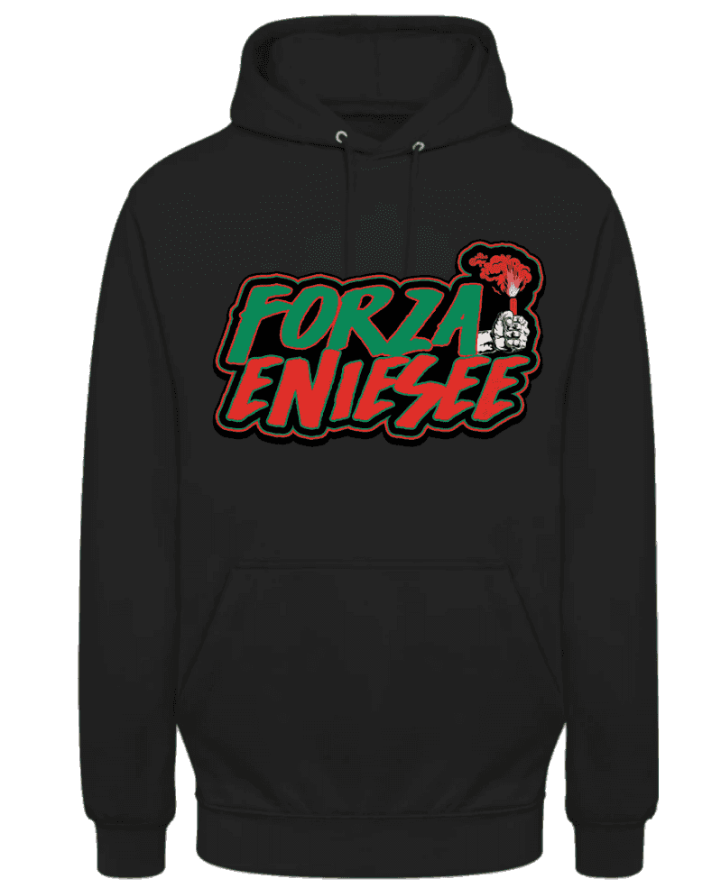 Forza Eniesee Hoodie