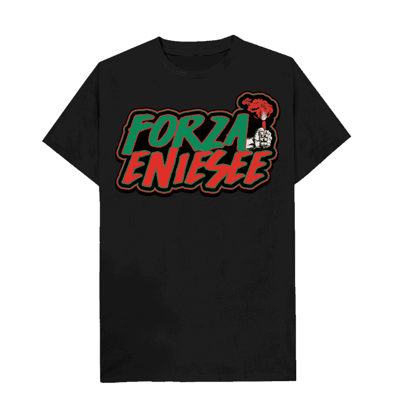 Forza Eniesee T-shirt
