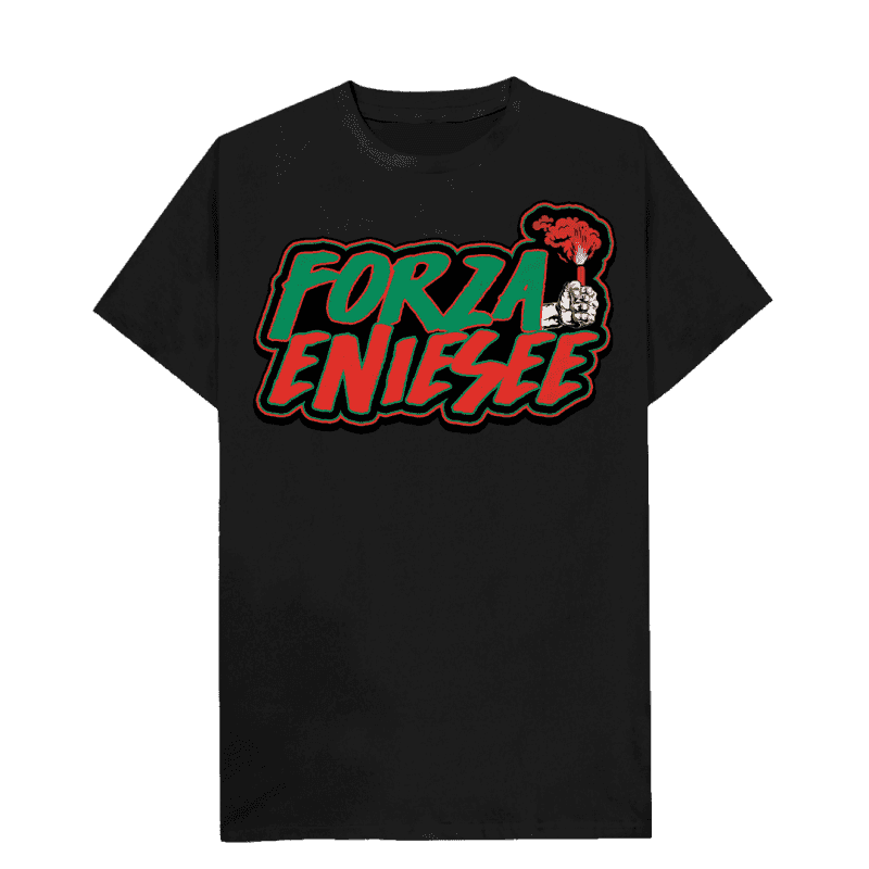 Forza Eniesee T-shirt