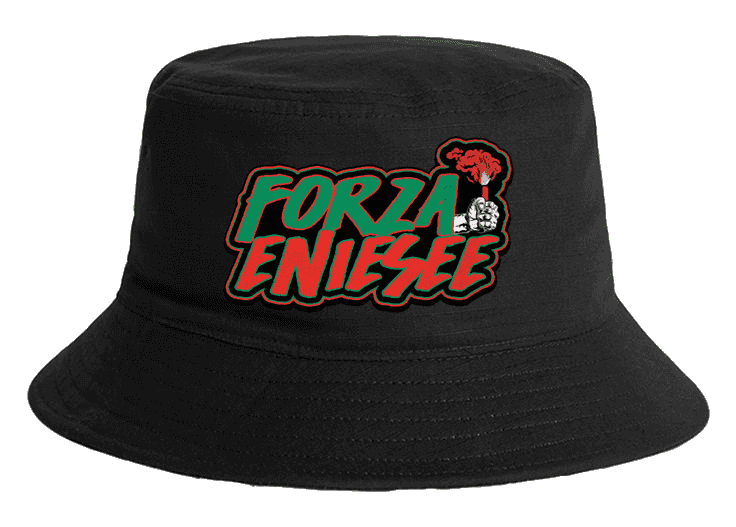 Forza Eniesee Bucket Hat