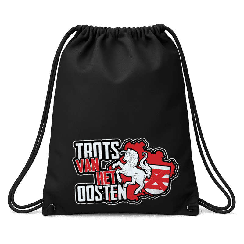 Trots van het Oosten Sack Pack