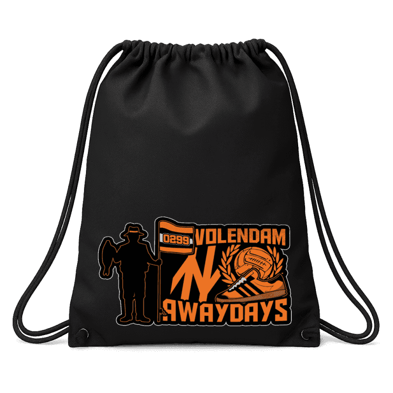 Volendam Awaydays Sack Pack