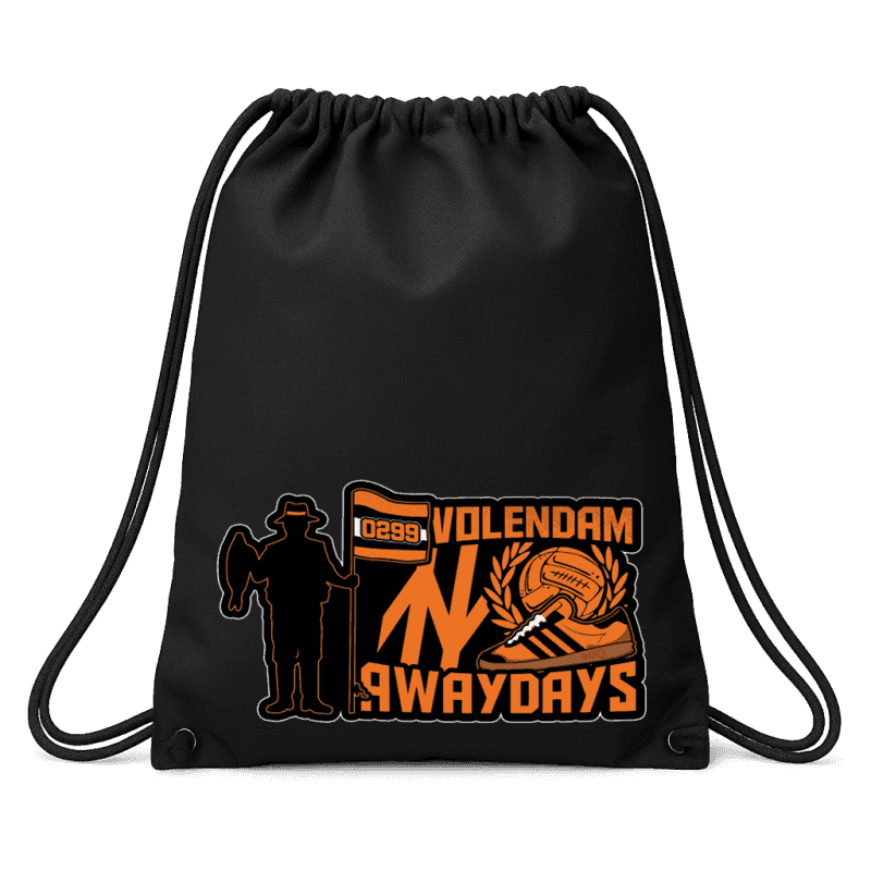 Volendam Awaydays Sack Pack