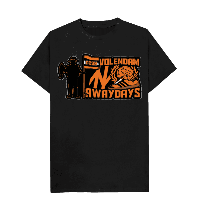 Volendam Awaydays T-shirt