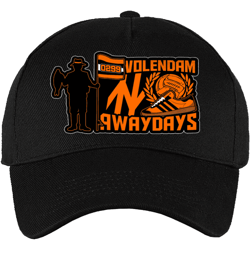 Volendam Awaydays Pet