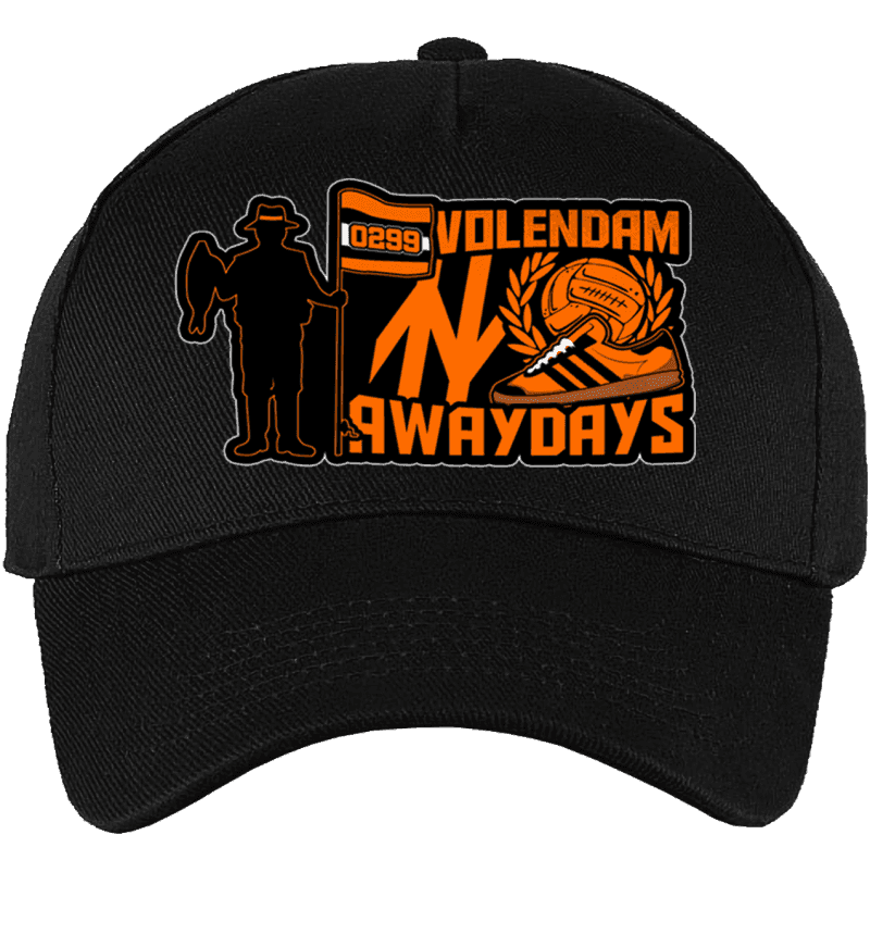 Volendam Awaydays Pet