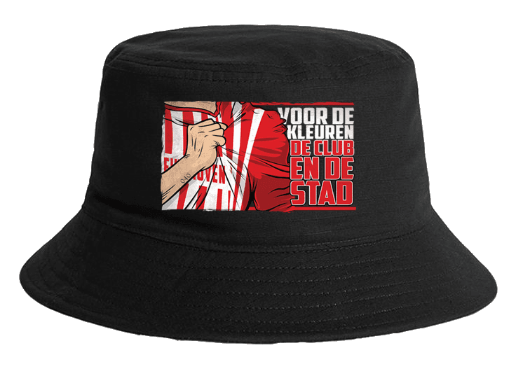 Voor de kleuren de club en de stad