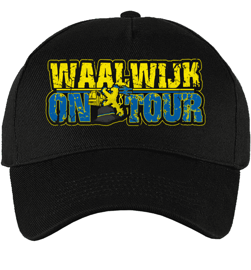 Waalwijk on tour Pet