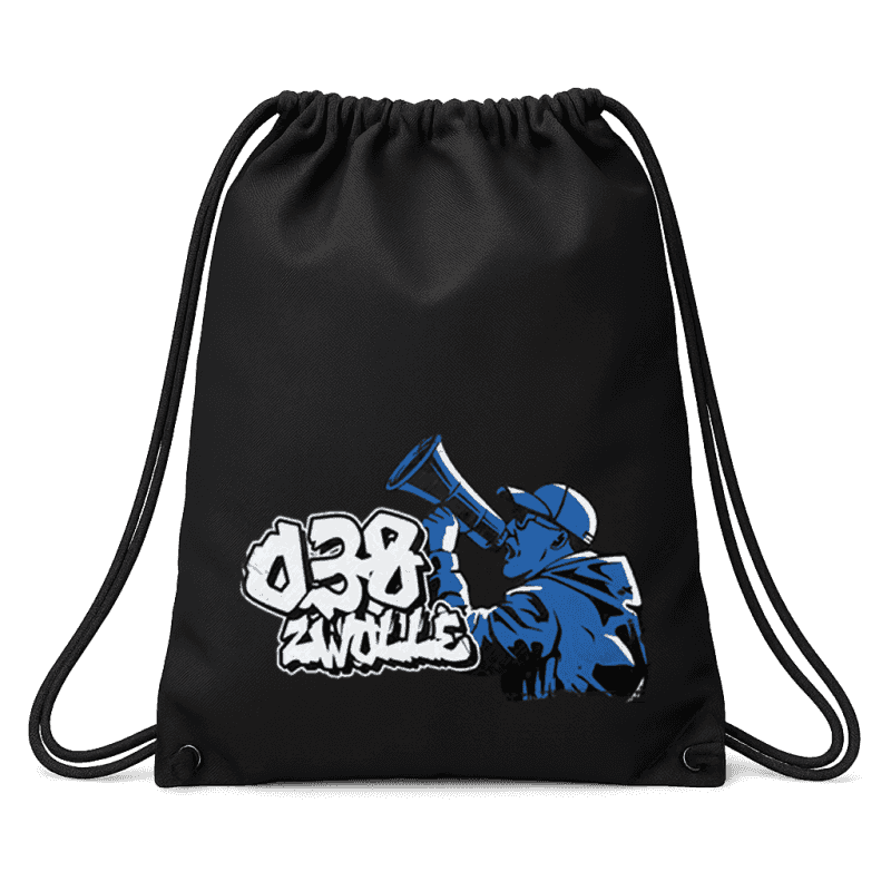 038 Zwolle Sack Pack