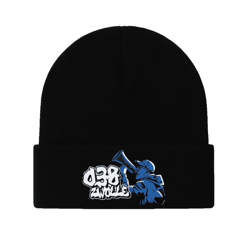 038 Zwolle Beanie