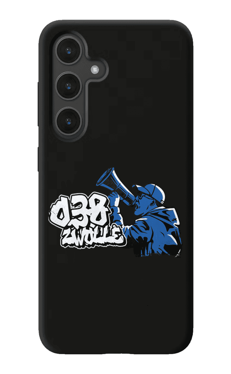 038 Zwolle Samsung Hoes