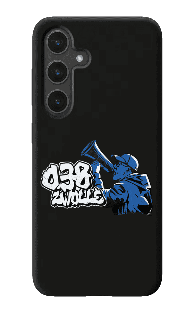 038 Zwolle Samsung Hoes