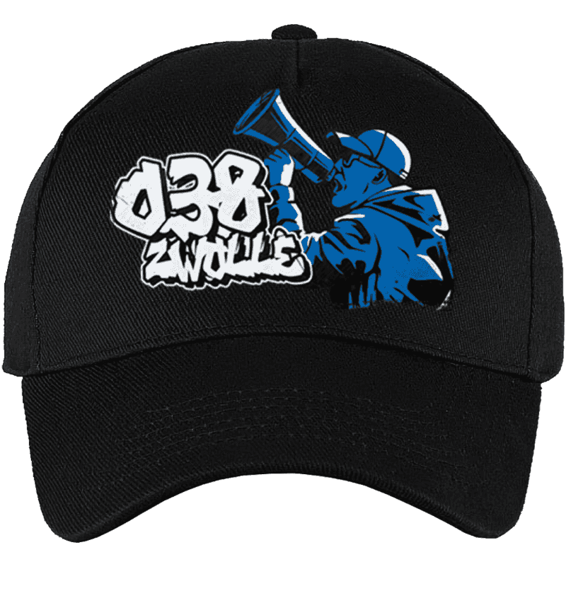 038 Zwolle Pet