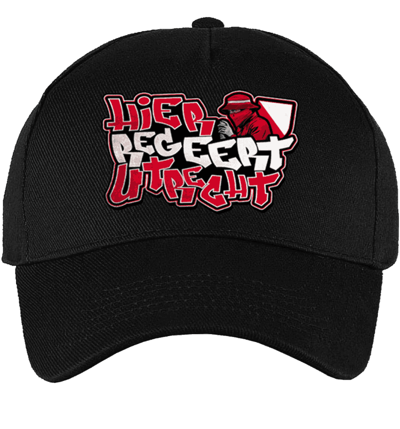 Hier regeert Utrecht Pet