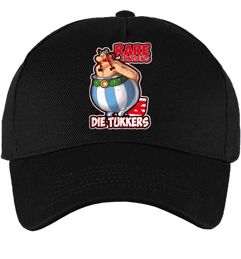 Rare jongens die tukkers Pet