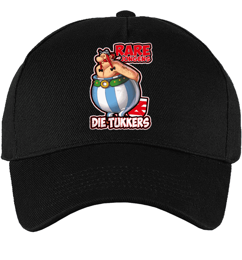 Rare jongens die tukkers Pet