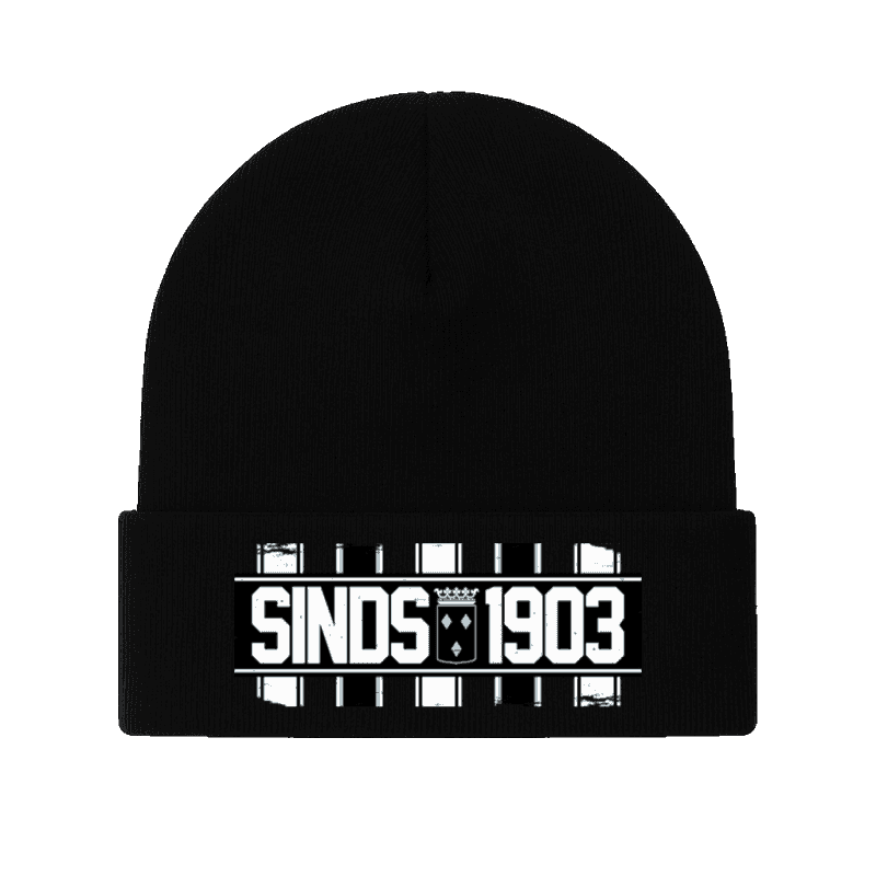 Sinds 1903 Beanie