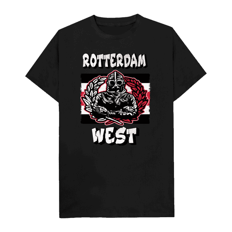 Rotterdam West T-shirt