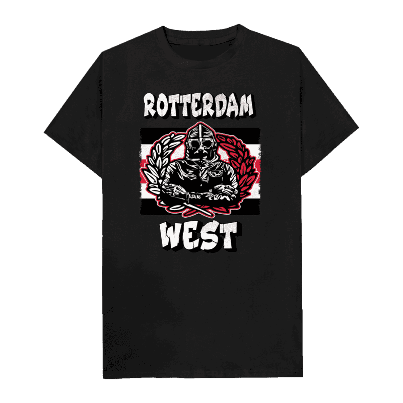 Rotterdam West T-shirt