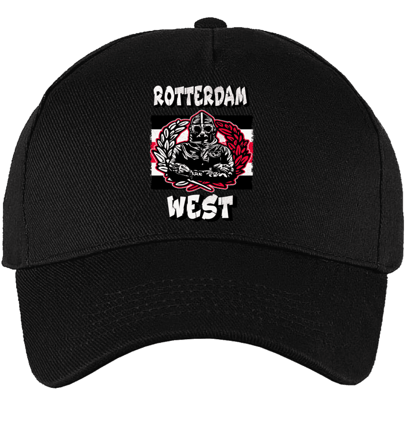 Rotterdam West Pet
