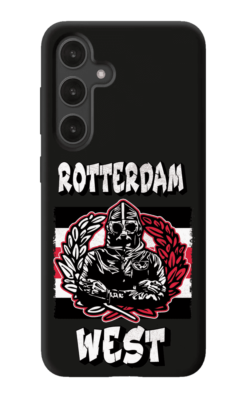 Rotterdam West Samsung Hoes