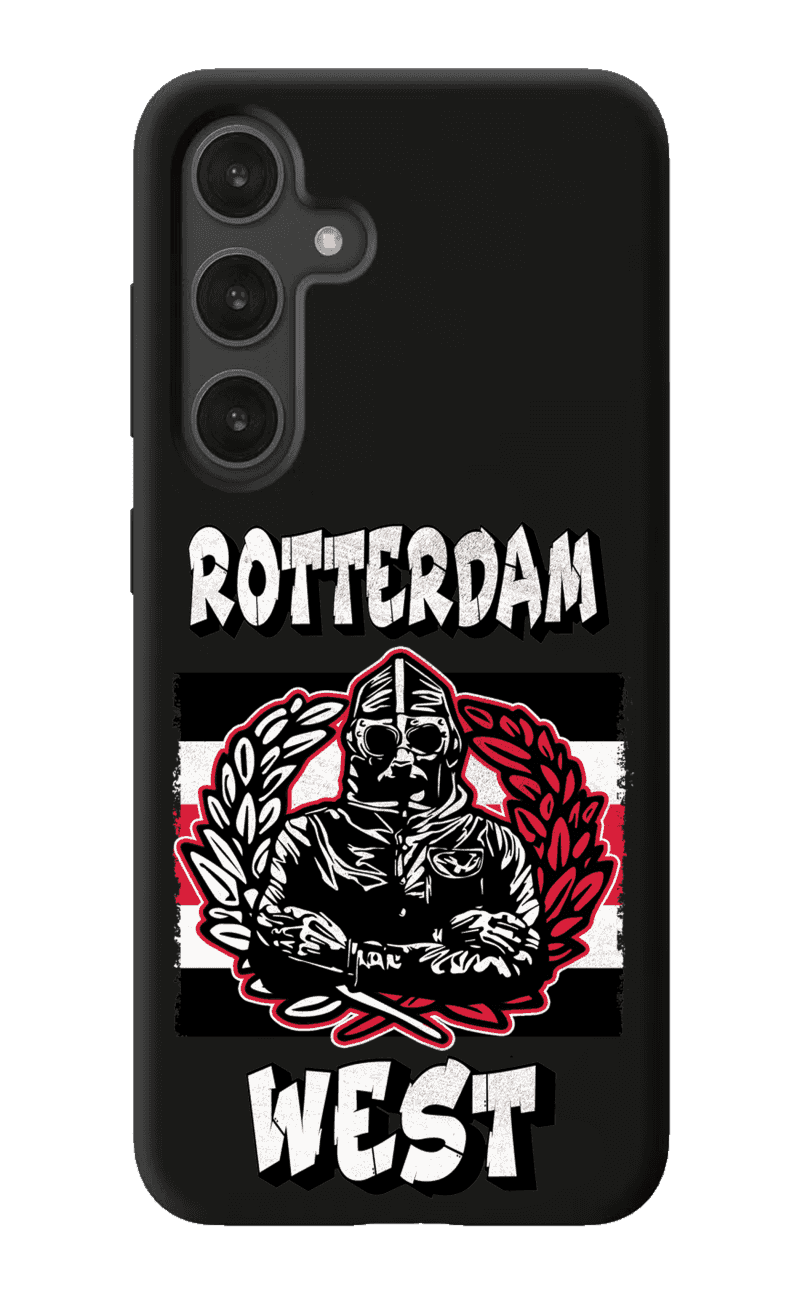 Rotterdam West Samsung Hoes