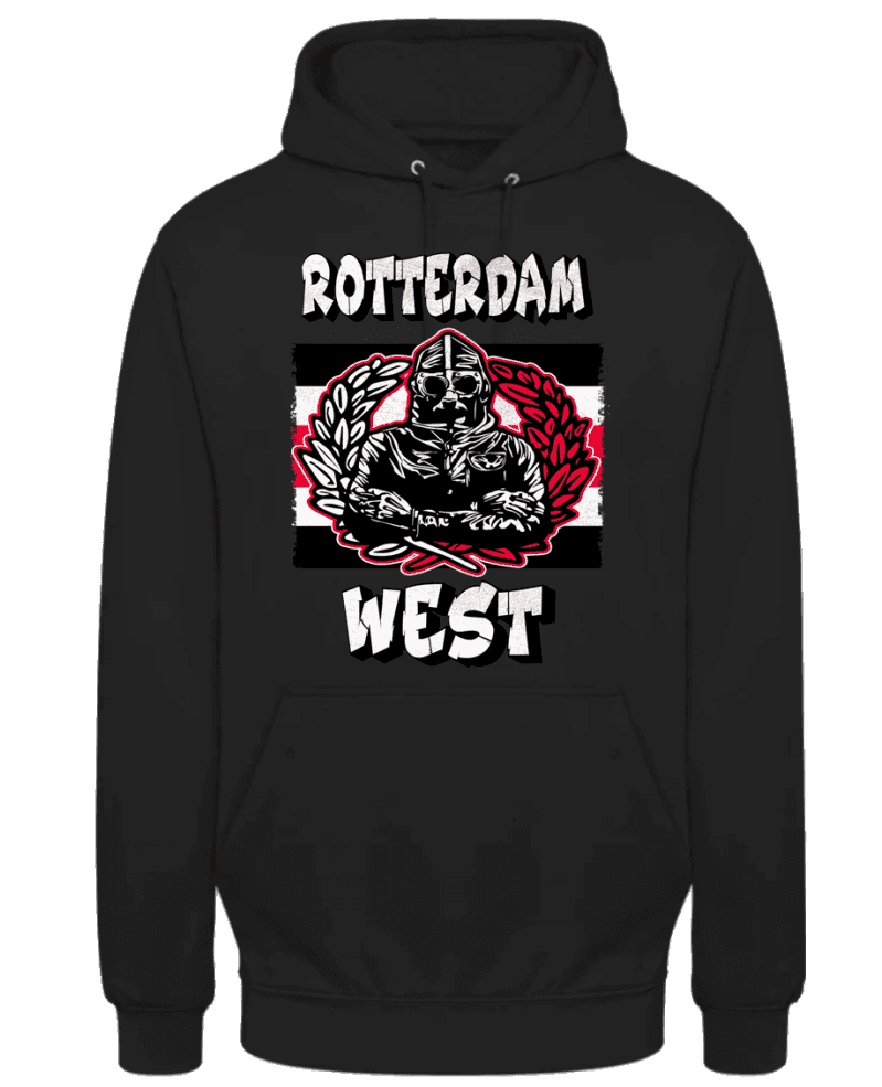 Rotterdam West Hoodie