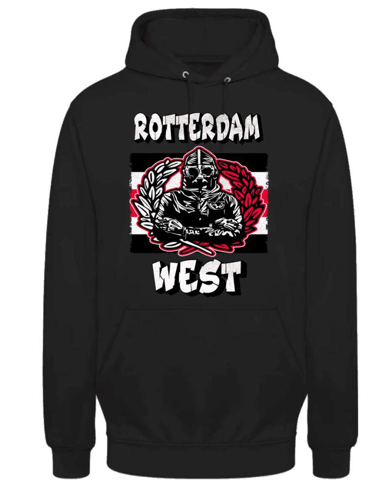 Rotterdam West Hoodie