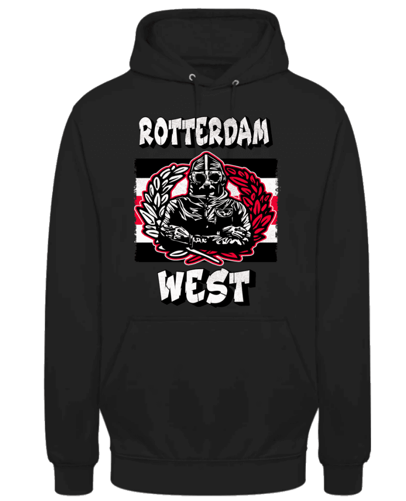 Rotterdam West