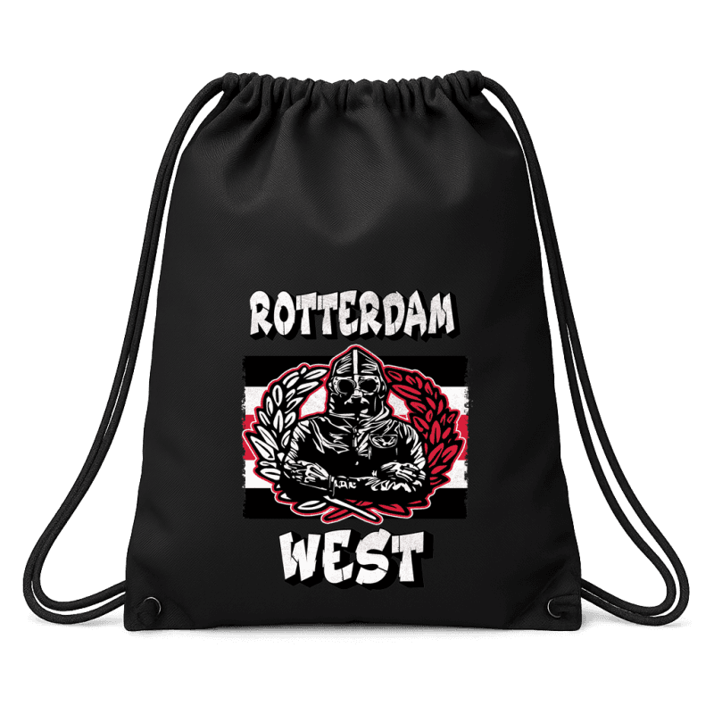 Rotterdam West