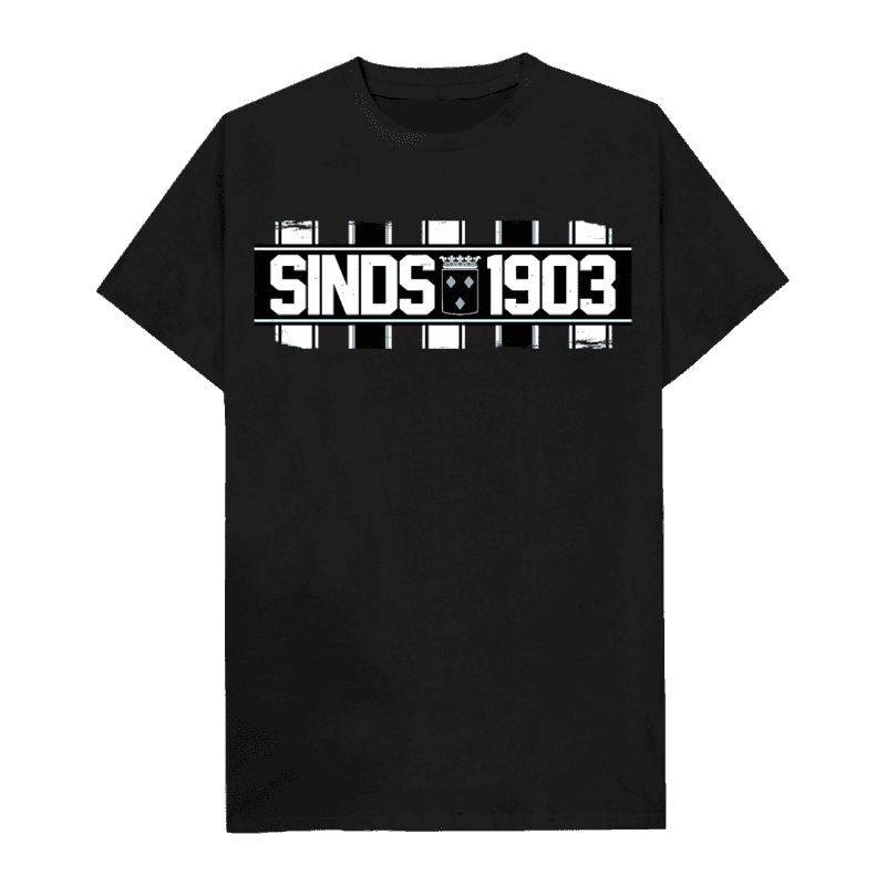 Sinds 1903 T-shirt