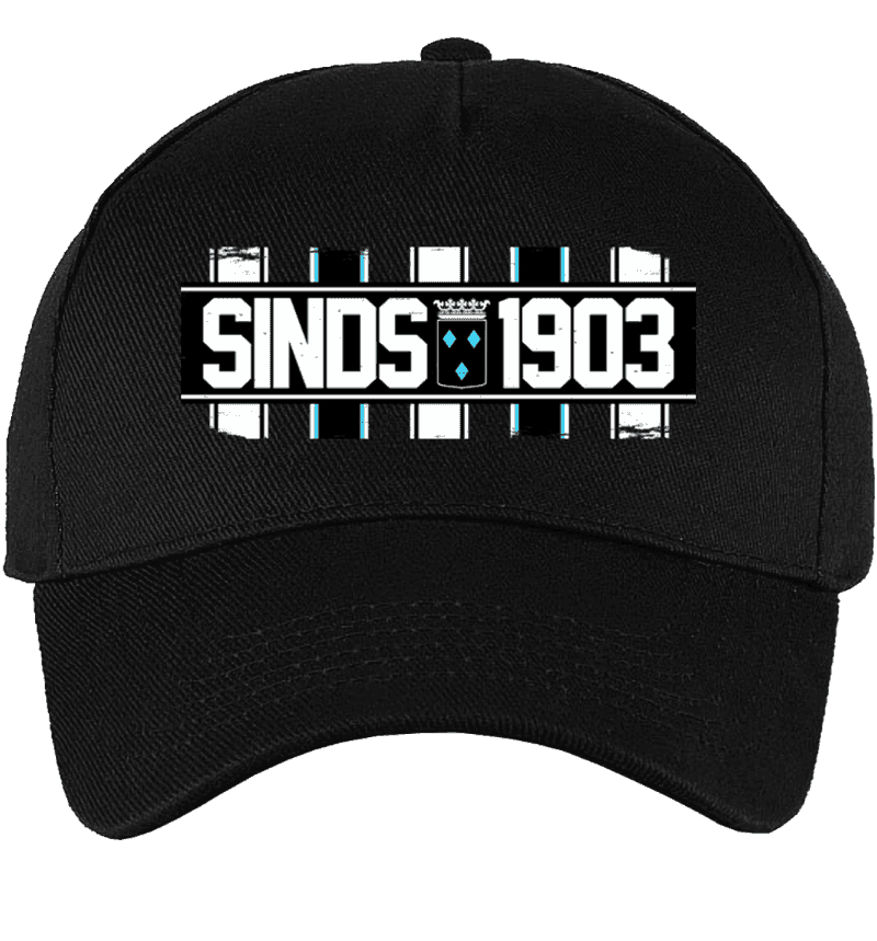 Sinds 1903 Pet