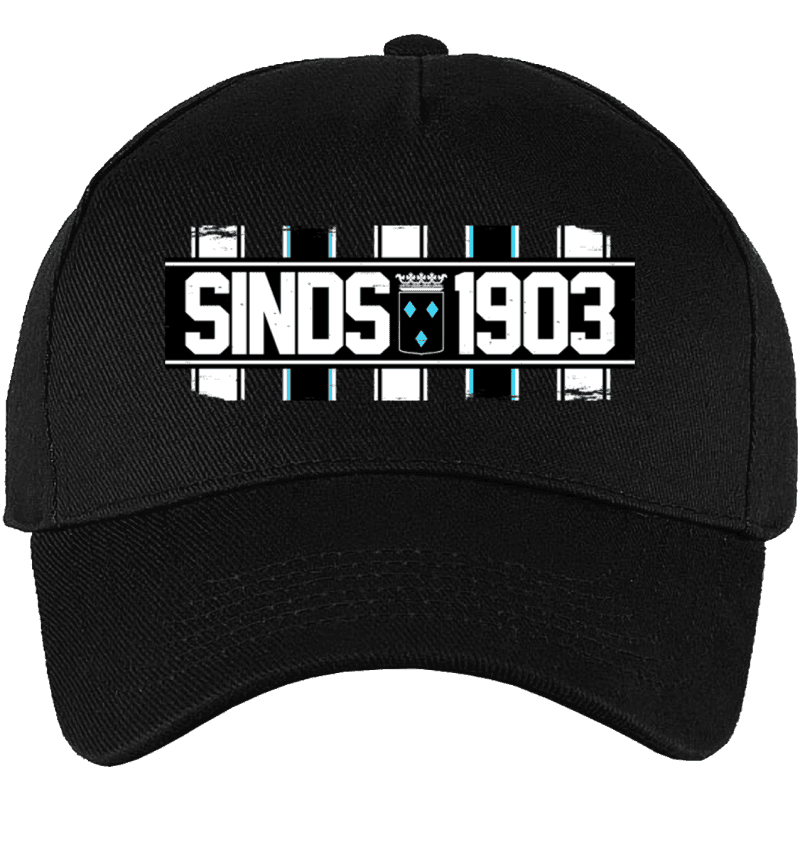 Sinds 1903 Pet