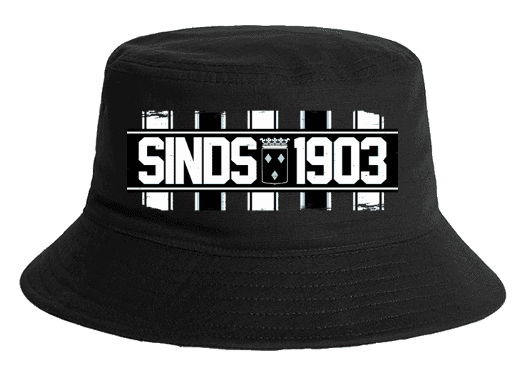 Sinds 1903 Bucket Hat