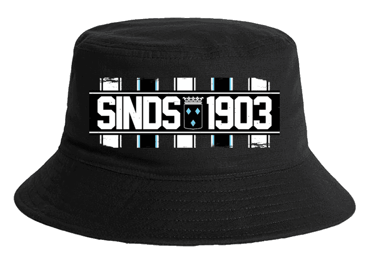 Sinds 1903 Bucket Hat