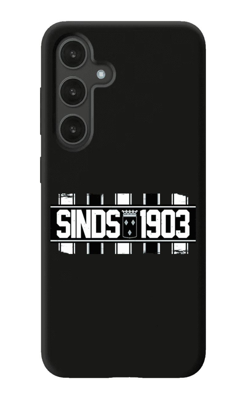 Sinds 1903 Samsung Hoes