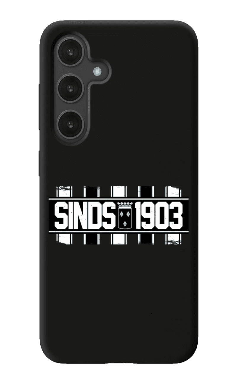 Sinds 1903 Samsung Hoes