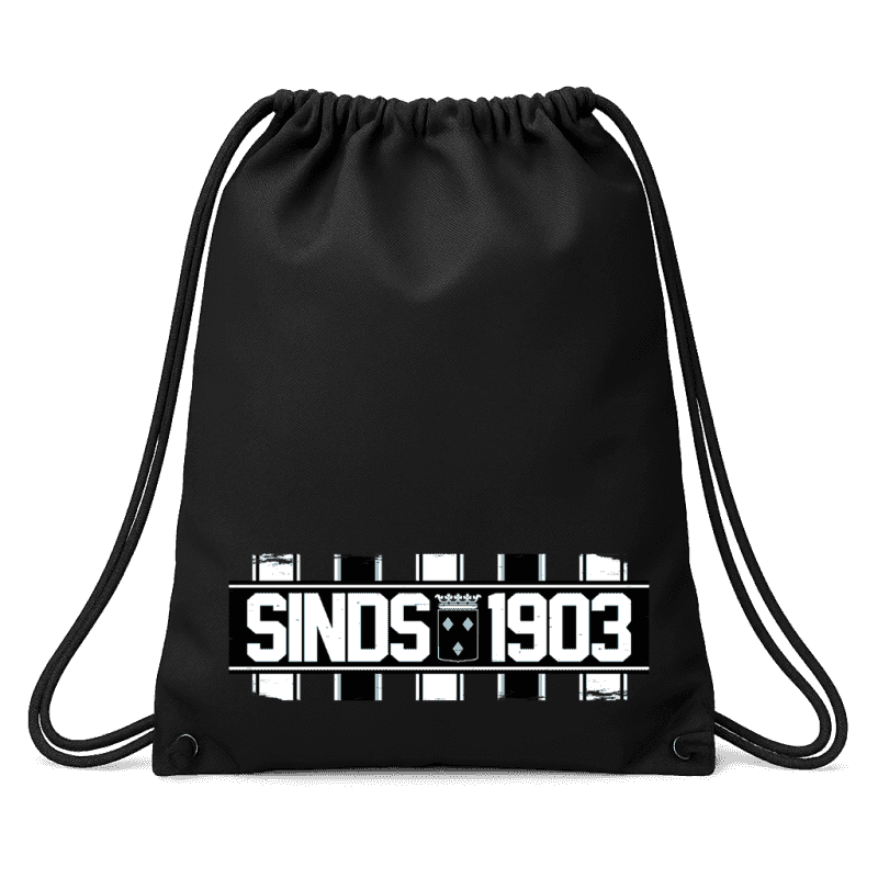 Sinds 1903 Sack Pack