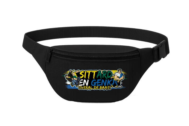 Sittard en Genk overal de baas!