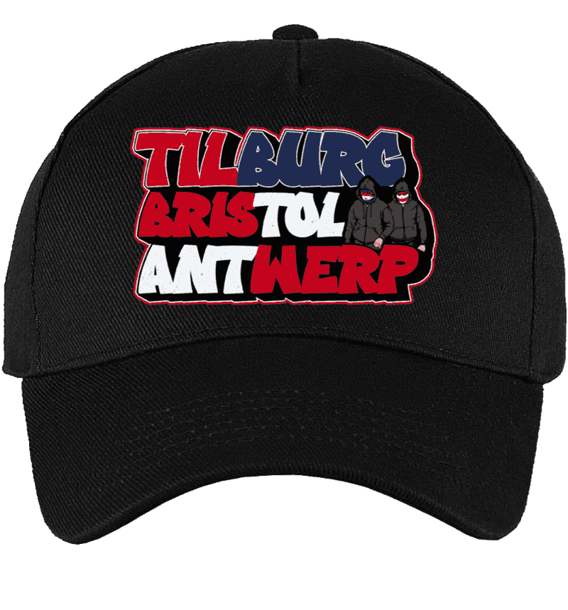 Tilburg Bristol Antwerp Pet