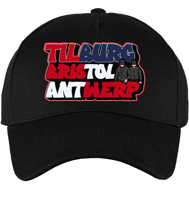 Tilburg Bristol Antwerp Pet