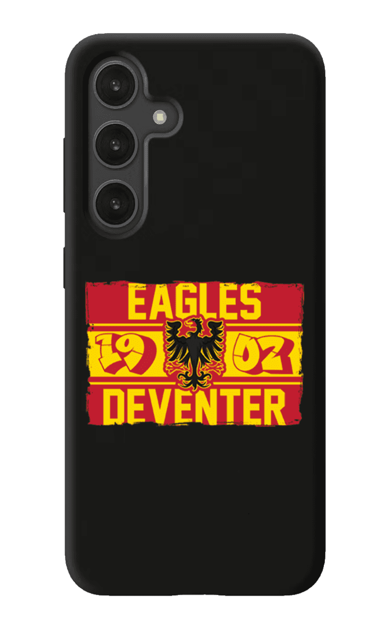 Eagles 1902 Deventer Samsung Hoes